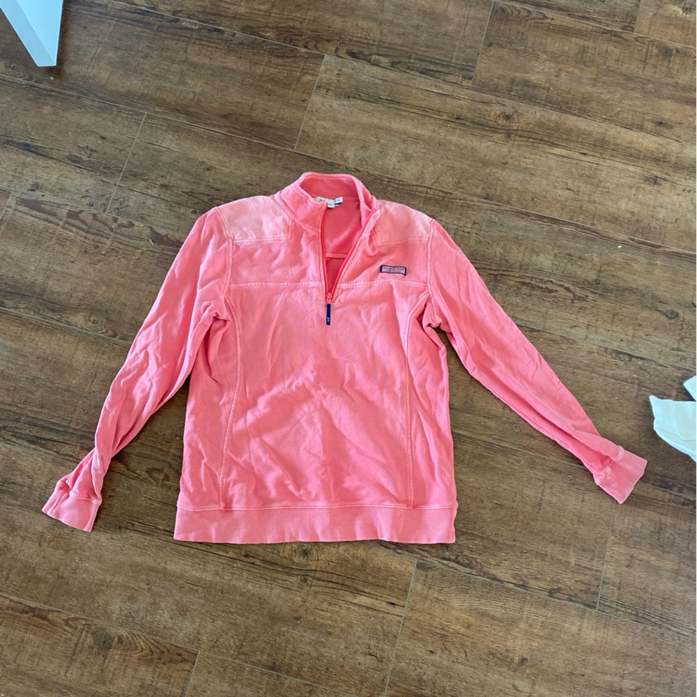 Vineyard vines pullover